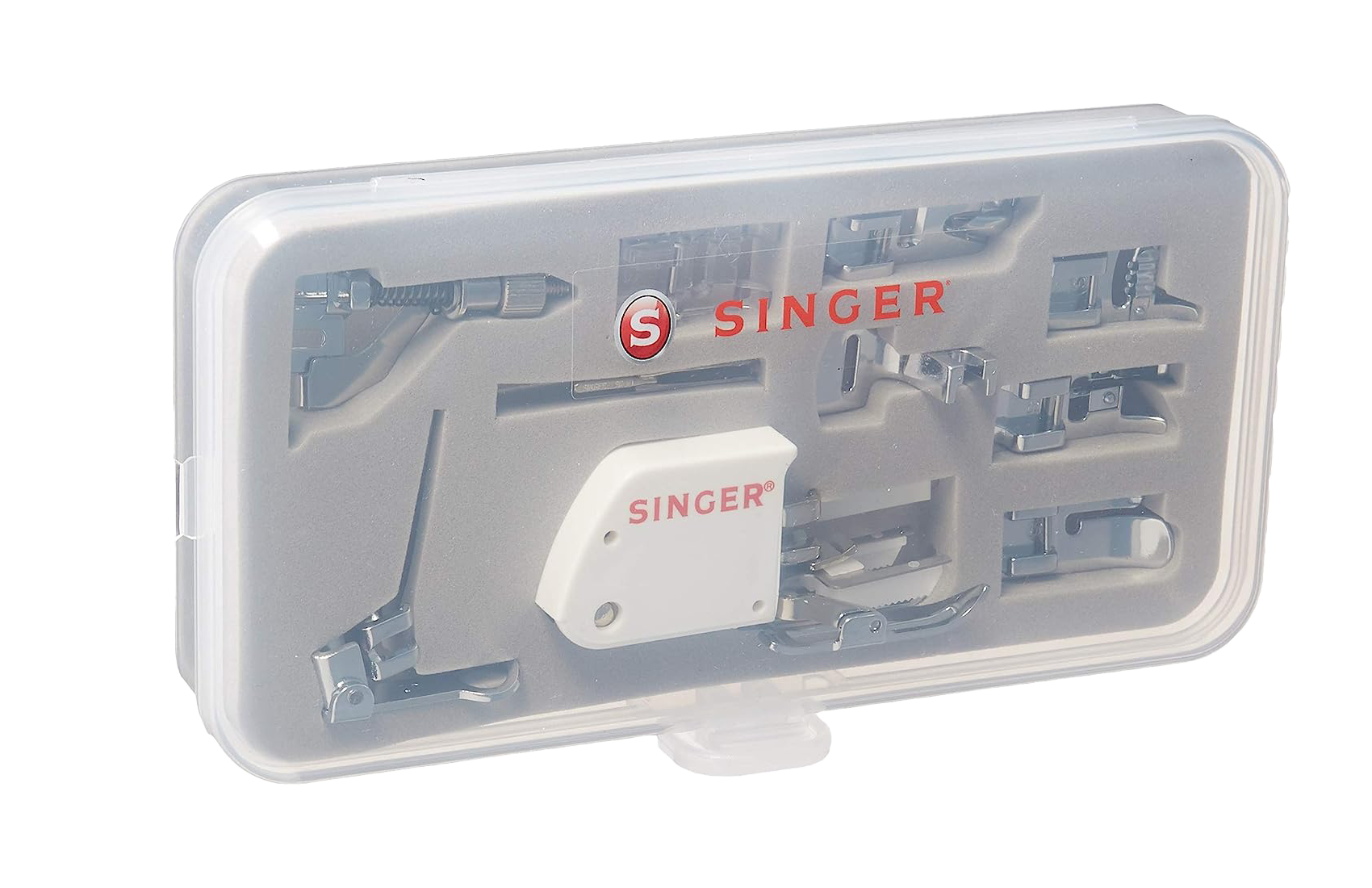 Singer Sewing Machine Presser Foot Kit