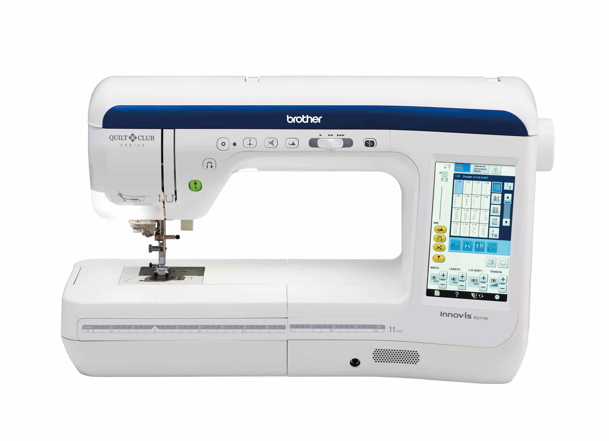 Brother Innov-is NS80E Sewing Machine
