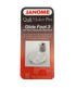 Janome Quilt Maker Pro Glide Foot 3 HG10545‐JA