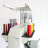 JUKI Tajima SAI 8 Needle Embroidery Machine