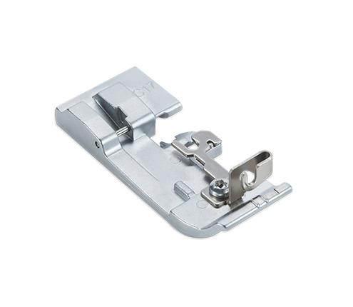 BERNINA #C17 Cording Presser Foot for L890 103424.70.00