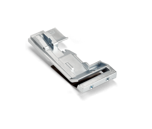 BERNINA #C18 Gathering Presser Foot for L890 103426.70.00