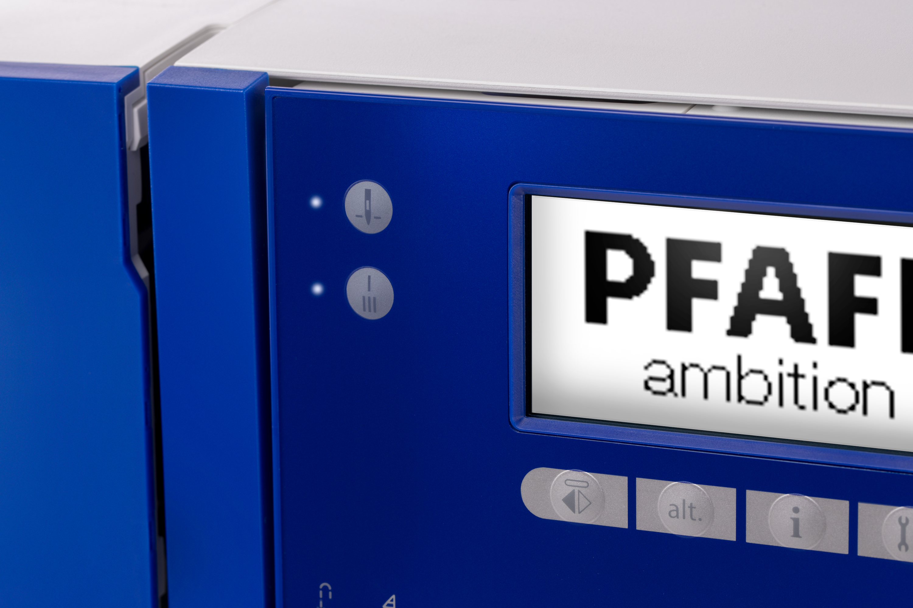 PFAFF ambition 610 Sewing Machine