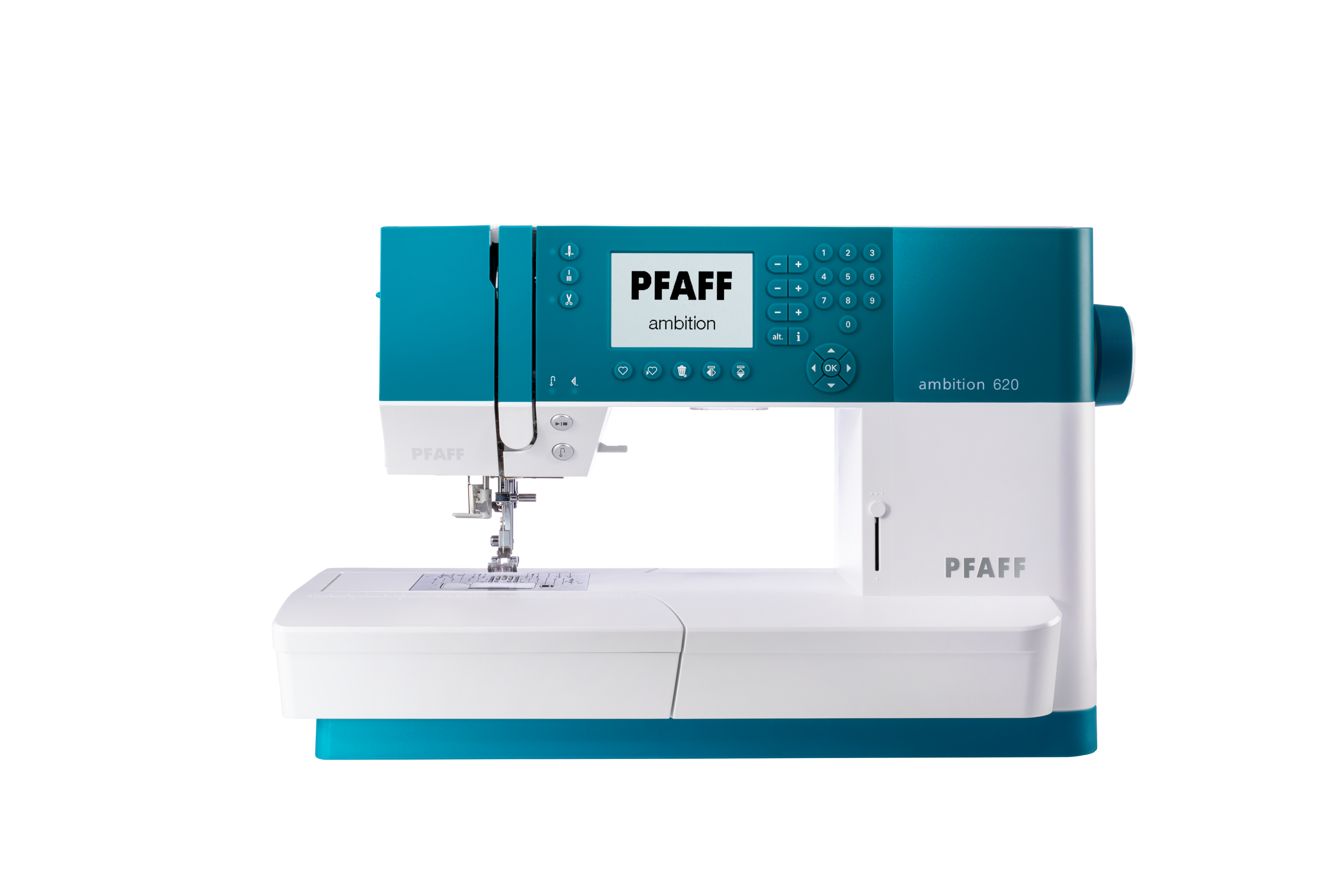 PFAFF ambition 620 Sewing Machine