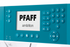 PFAFF ambition 620 Sewing Machine