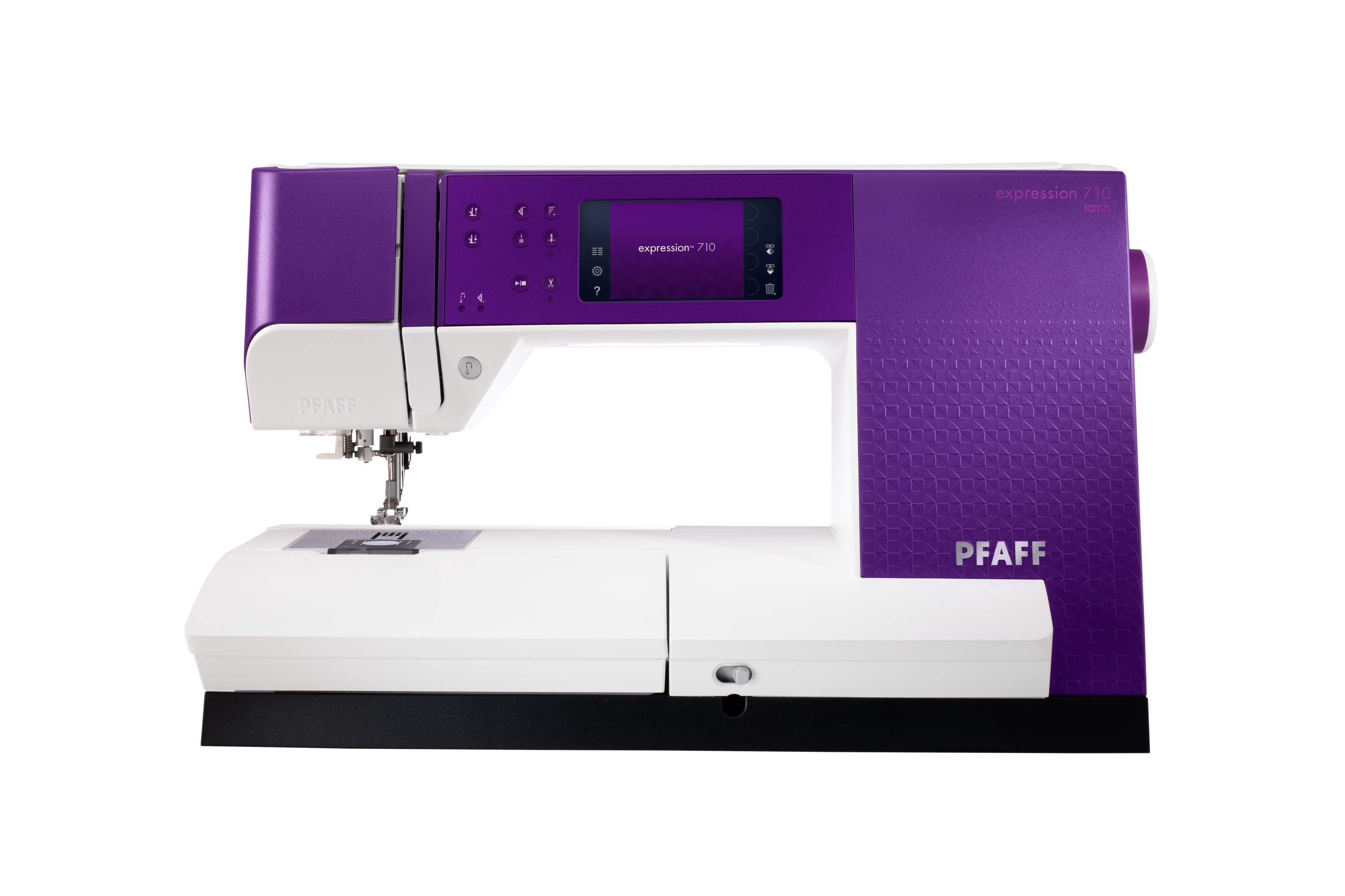 PFAFF expression 710 Sewing Machine