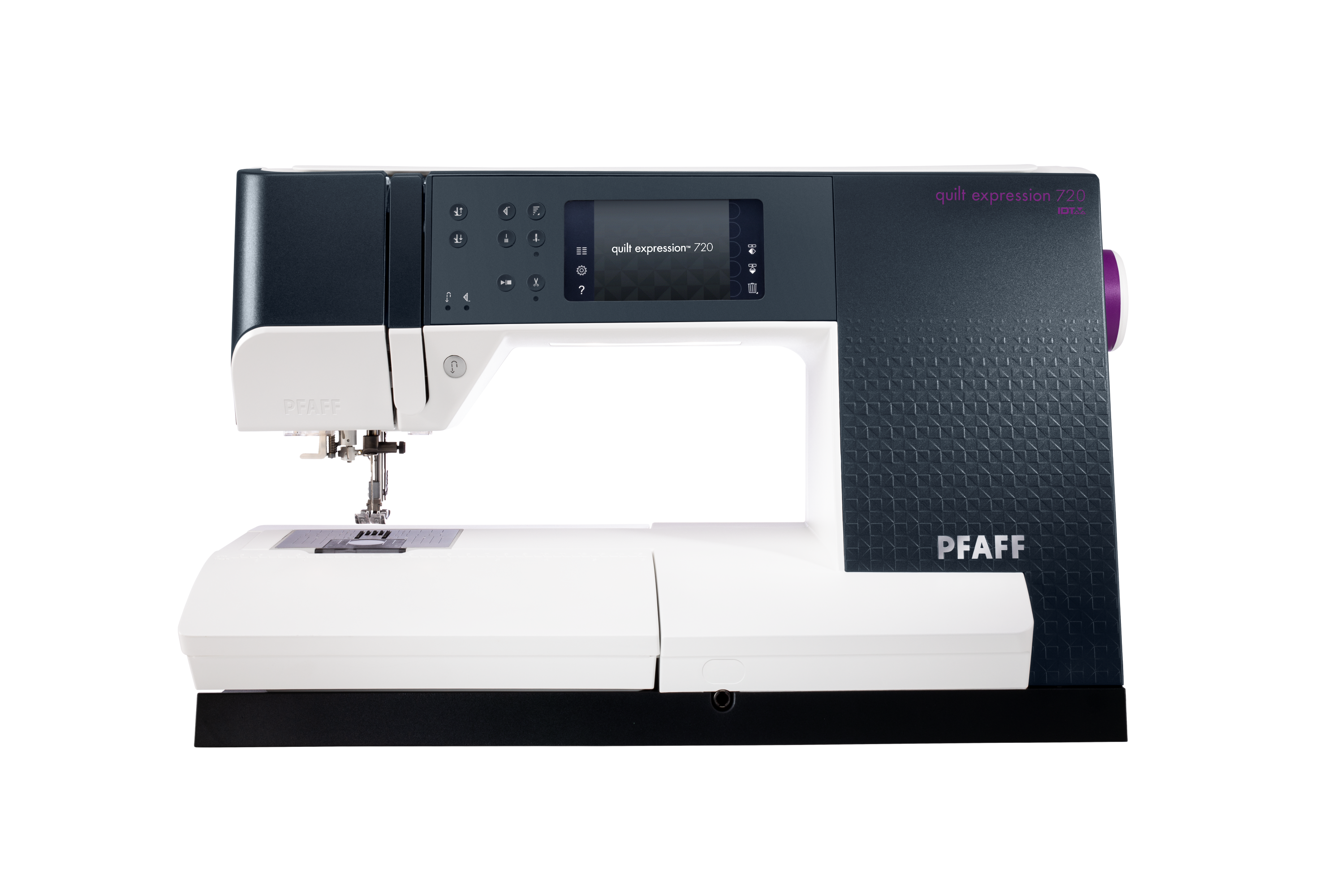 PFAFF quilt expression 720 Sewing Machine