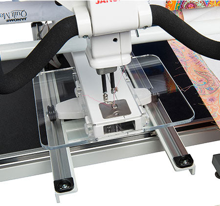 Janome Ruler Base for Quilt Maker Pro Machines