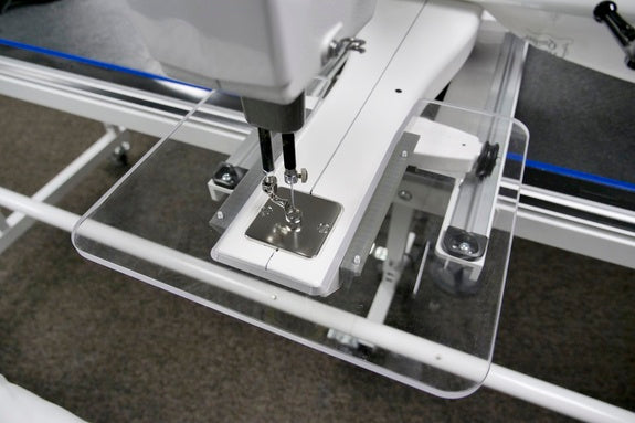 Janome Ruler Base for Quilt Maker Pro Machines