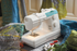 Husqvarna Viking Emerald 118 Sewing Machine