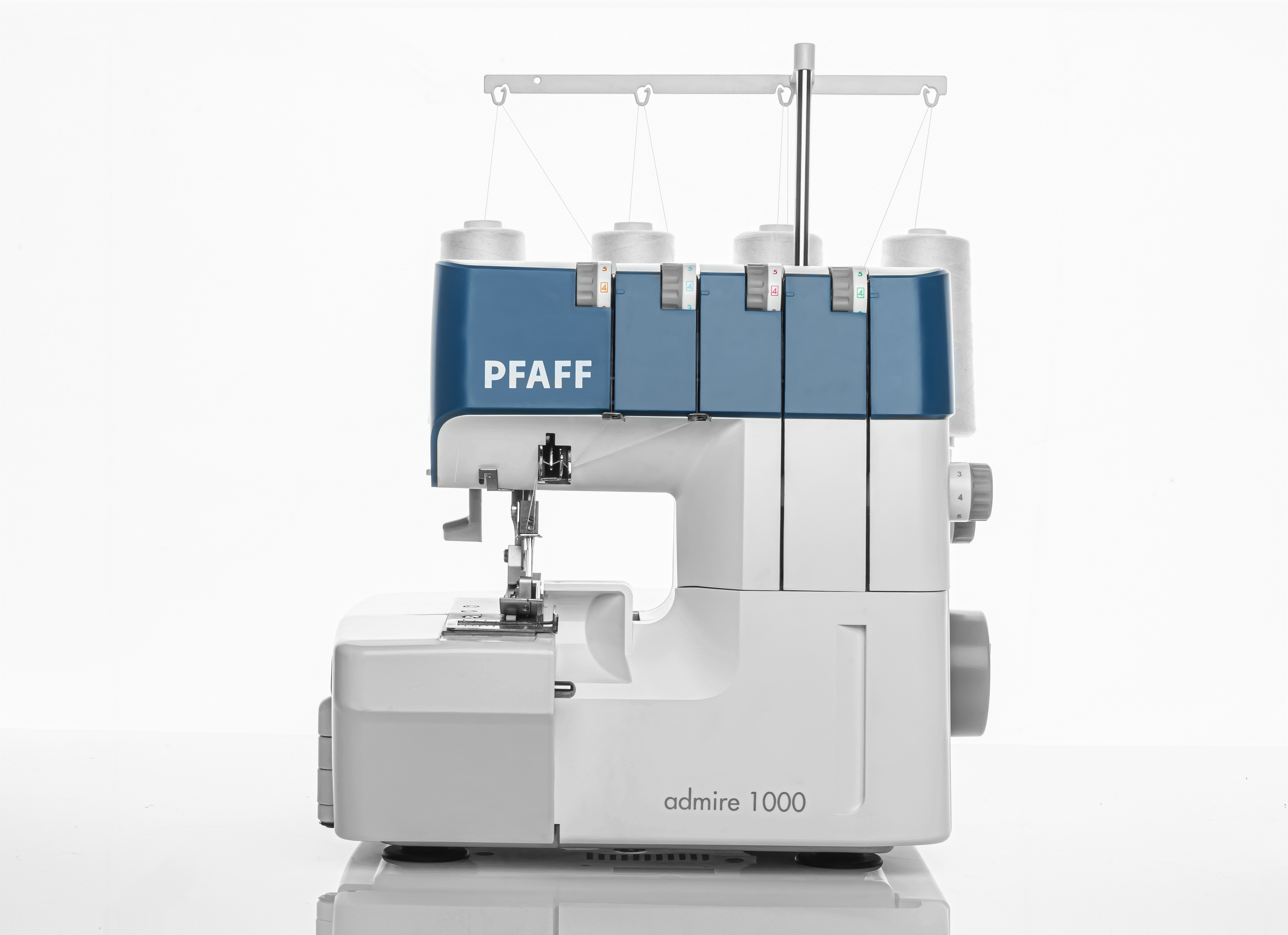 PFAFF admire 1000 OverLock Serger Machine