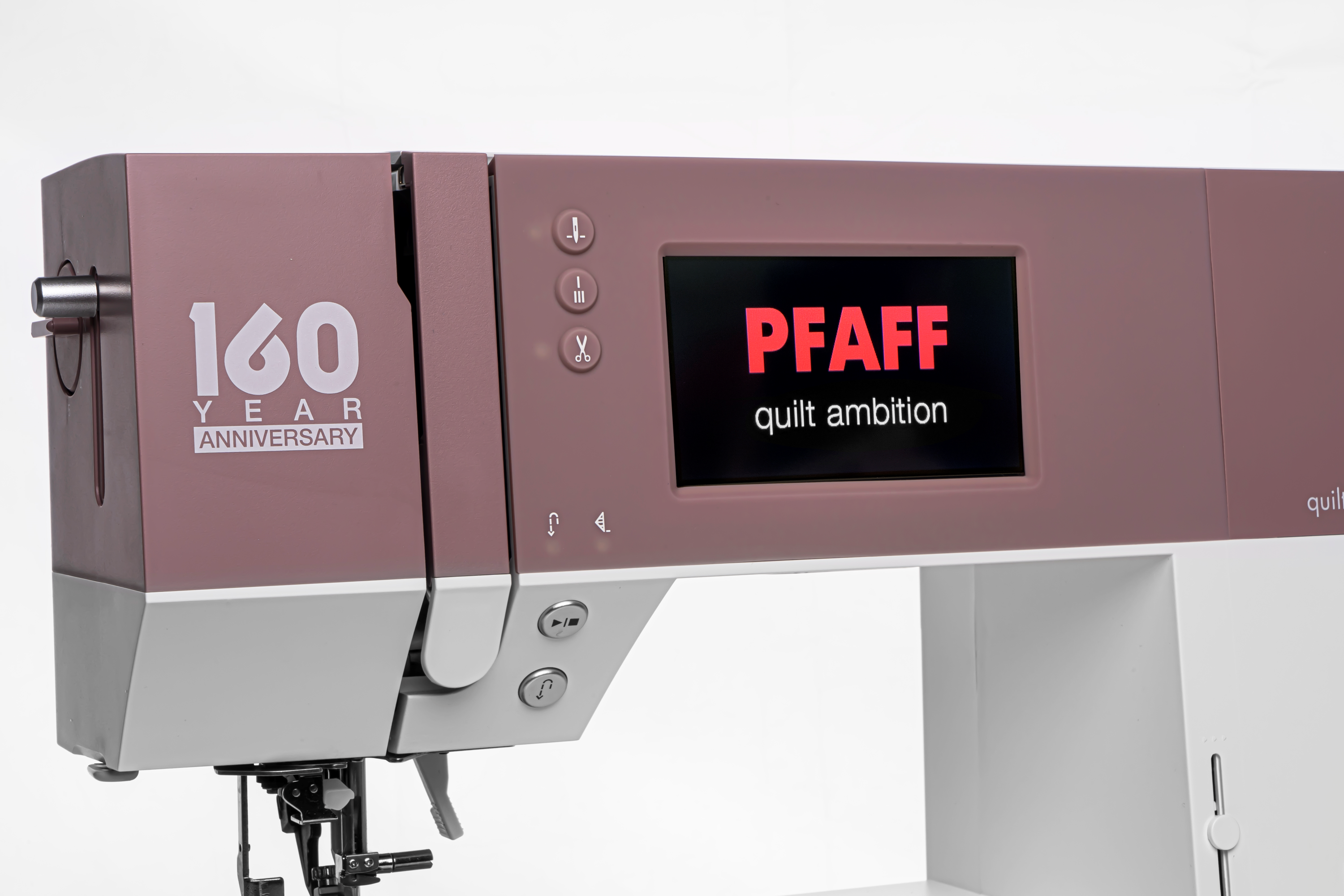 PFAFF quilt ambition 635 Sewing Machine