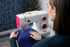 PFAFF SMARTER BY PFAFF 160s Sewing Machine