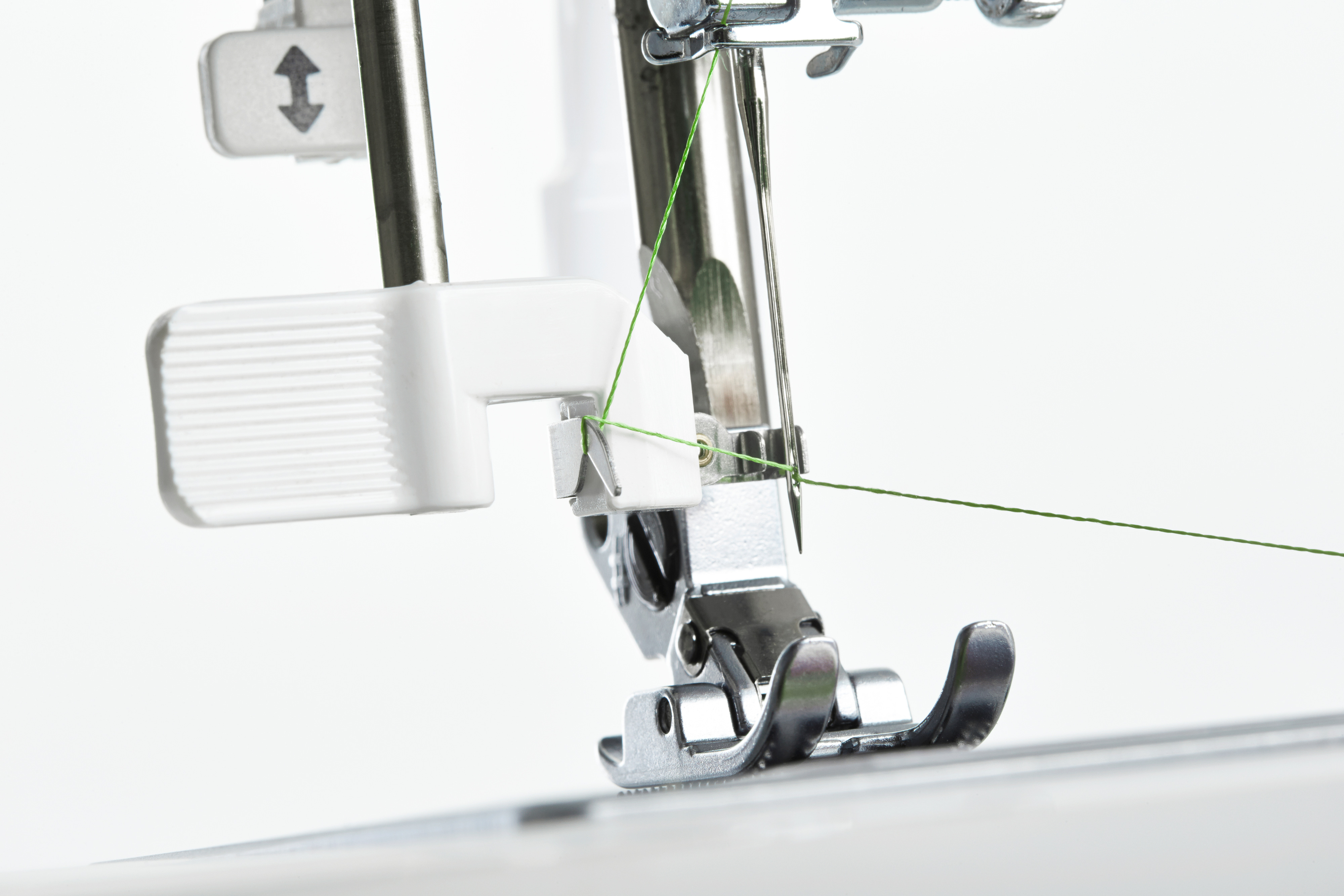 PFAFF SMARTER BY PFAFF 140s Sewing Machine