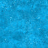 Wilmington Essentials Bright Blue Spatter by the Half Yard 31588-440