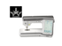 Brother Stellaire 2 Innov-is XJ2 Sewing and Embroidery Machine 14x9.5