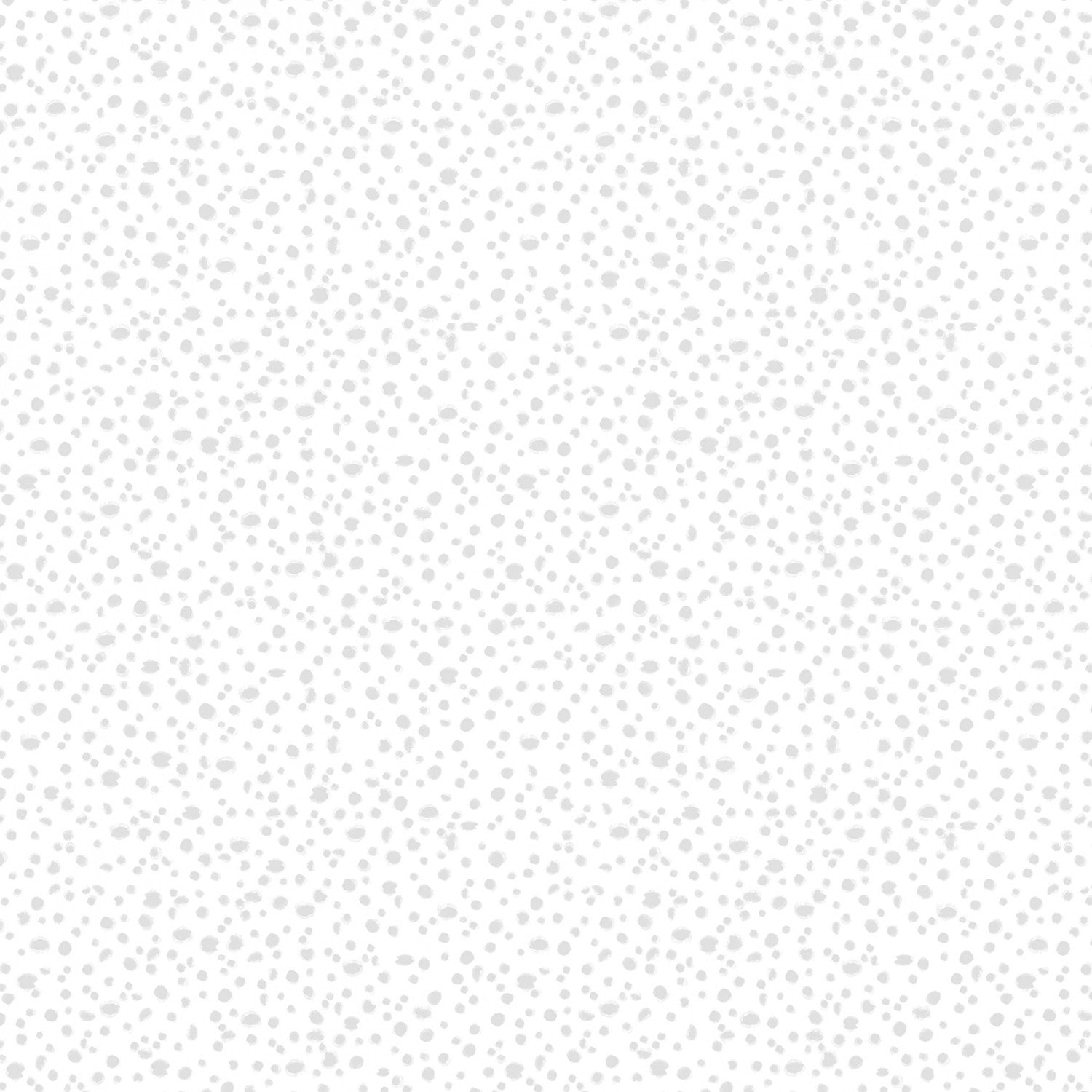 Wilmington Essentials White on White Connect The Dots by the Half Yard 39724-100