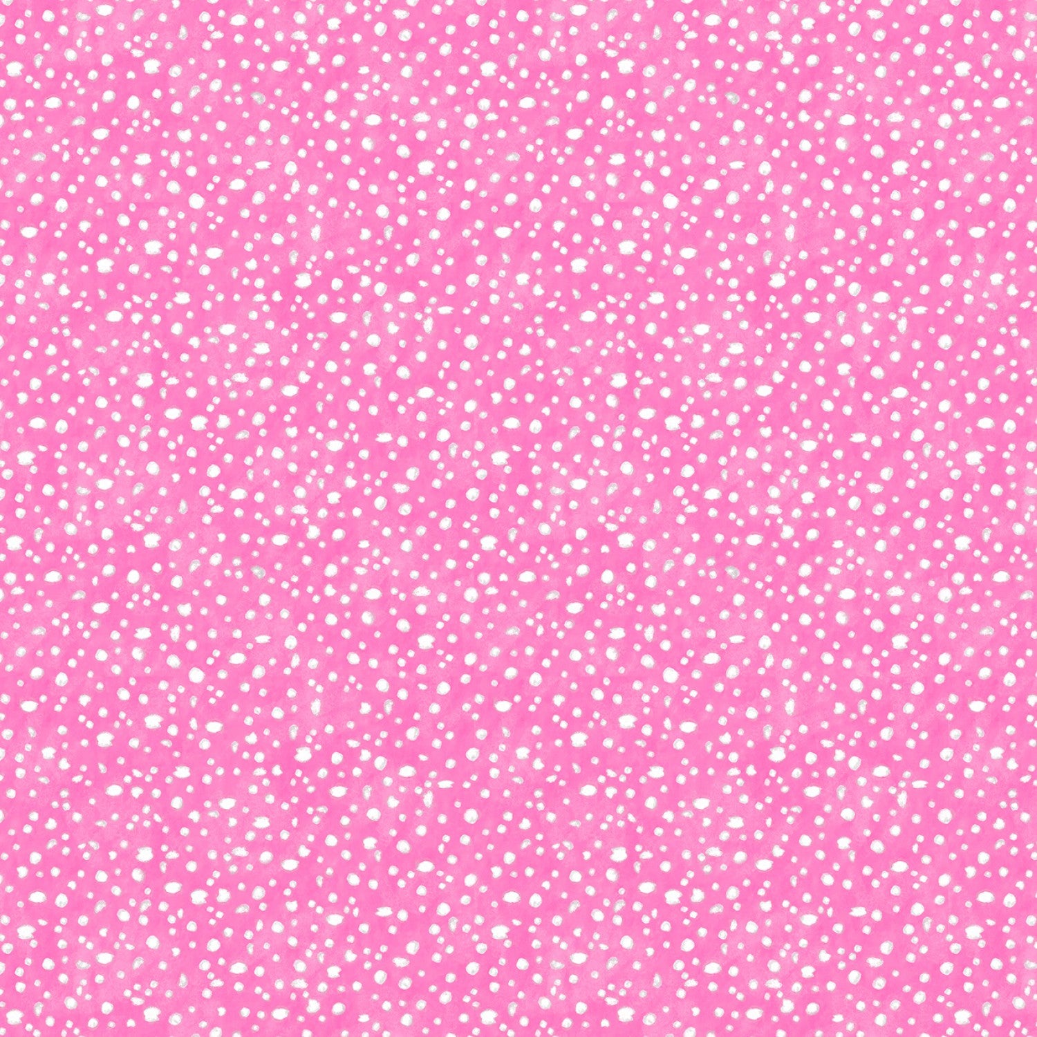 Wilmington Essentials Pink Connect the Dots by the Half Yard 39724-301