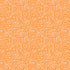 Wilmington Essentials Orange Connect the Dots by the Half Yard 39724-881