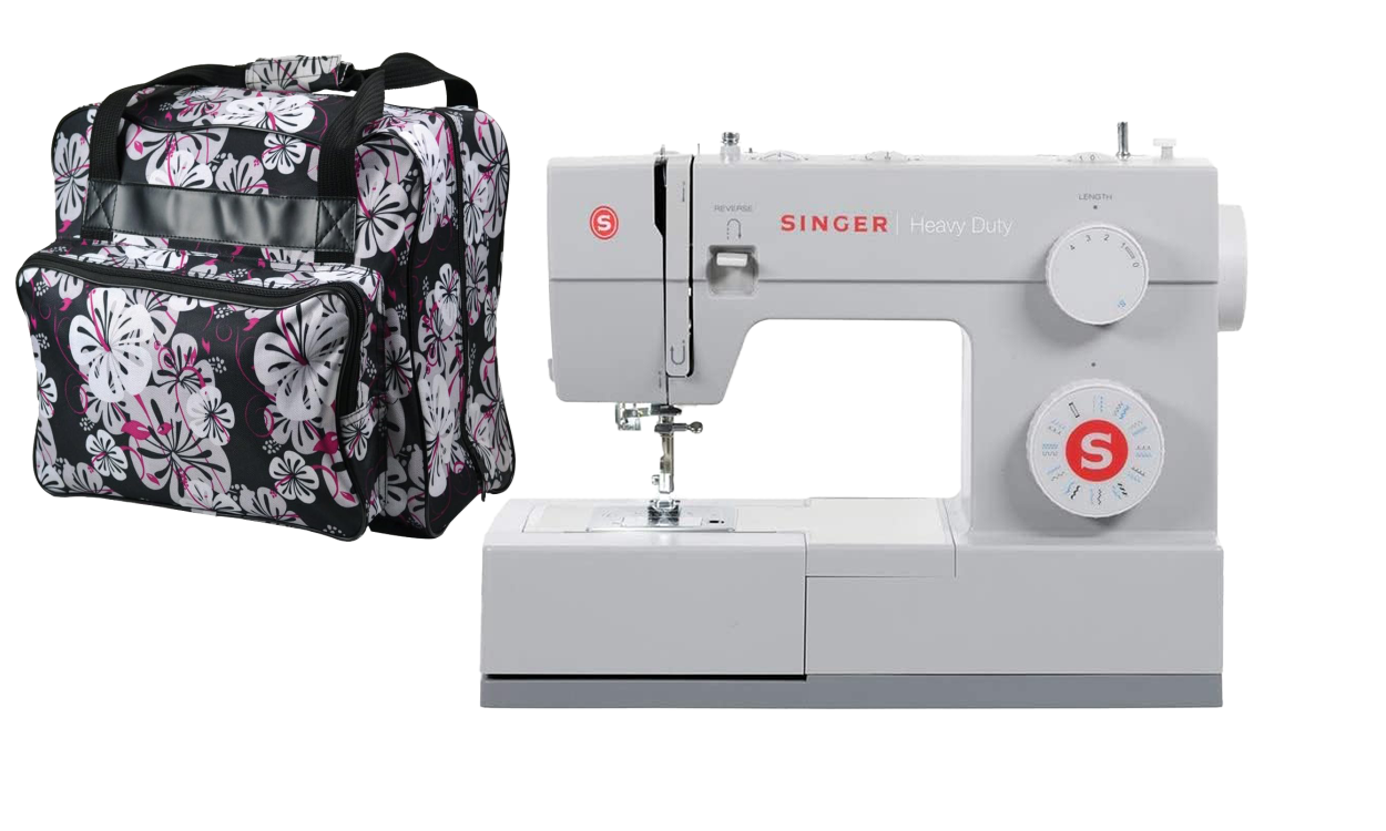 Singer 4423 Heavy Duty Sewing Machine