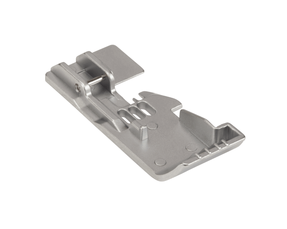 Bernette Standard Presser Foot for b42/b44/b48/b64/b62/b68