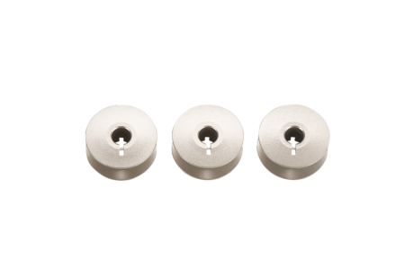 bernette 3pk Bobbins for b08 502060.15.16