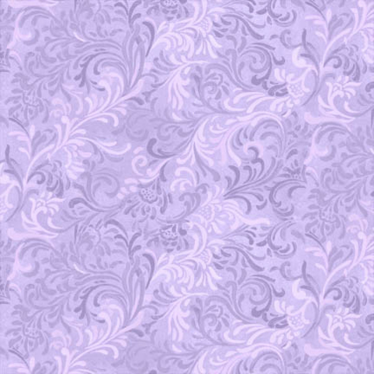 Wilmington Essentials Lavender Embellishment by the Half Yard 51000-661