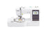 Brother Refurbished SE700 Sewing and Embroidery Machine 4x4