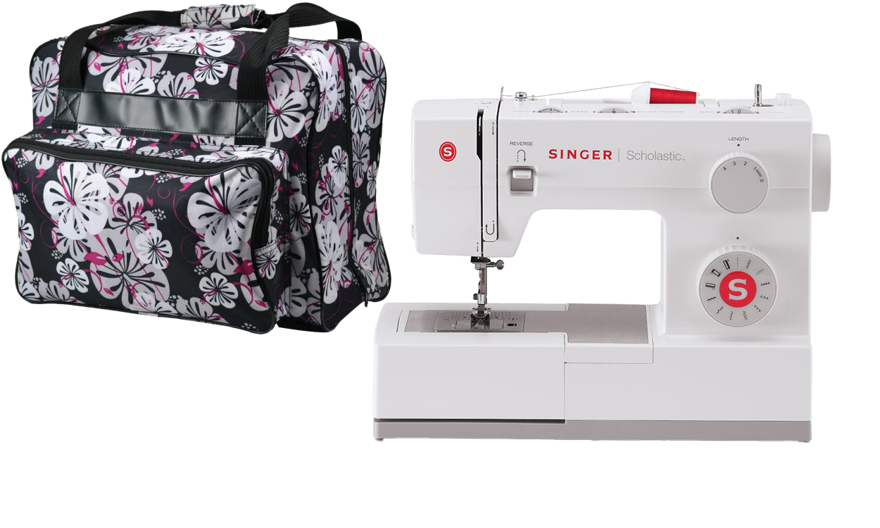 Singer 5511 Scholastic Heavy Duty Sewing Machine