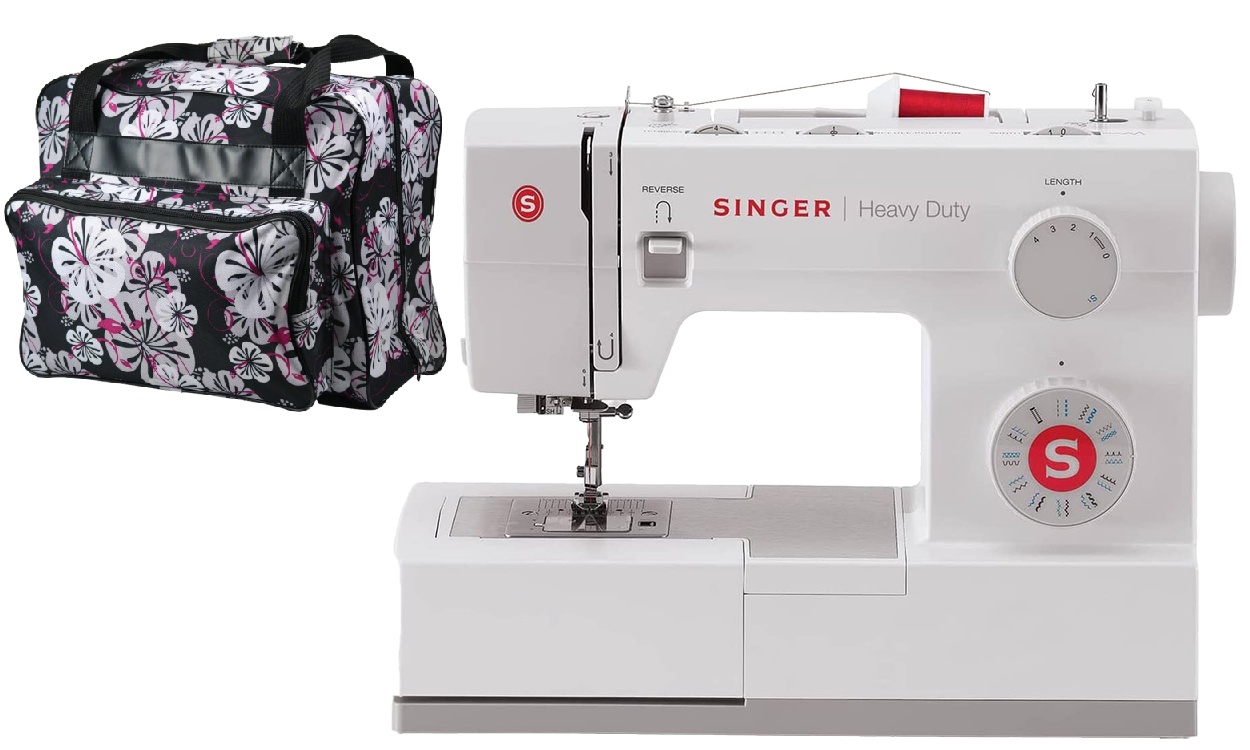 Singer 5523 Scholastic Heavy Duty Sewing Machine