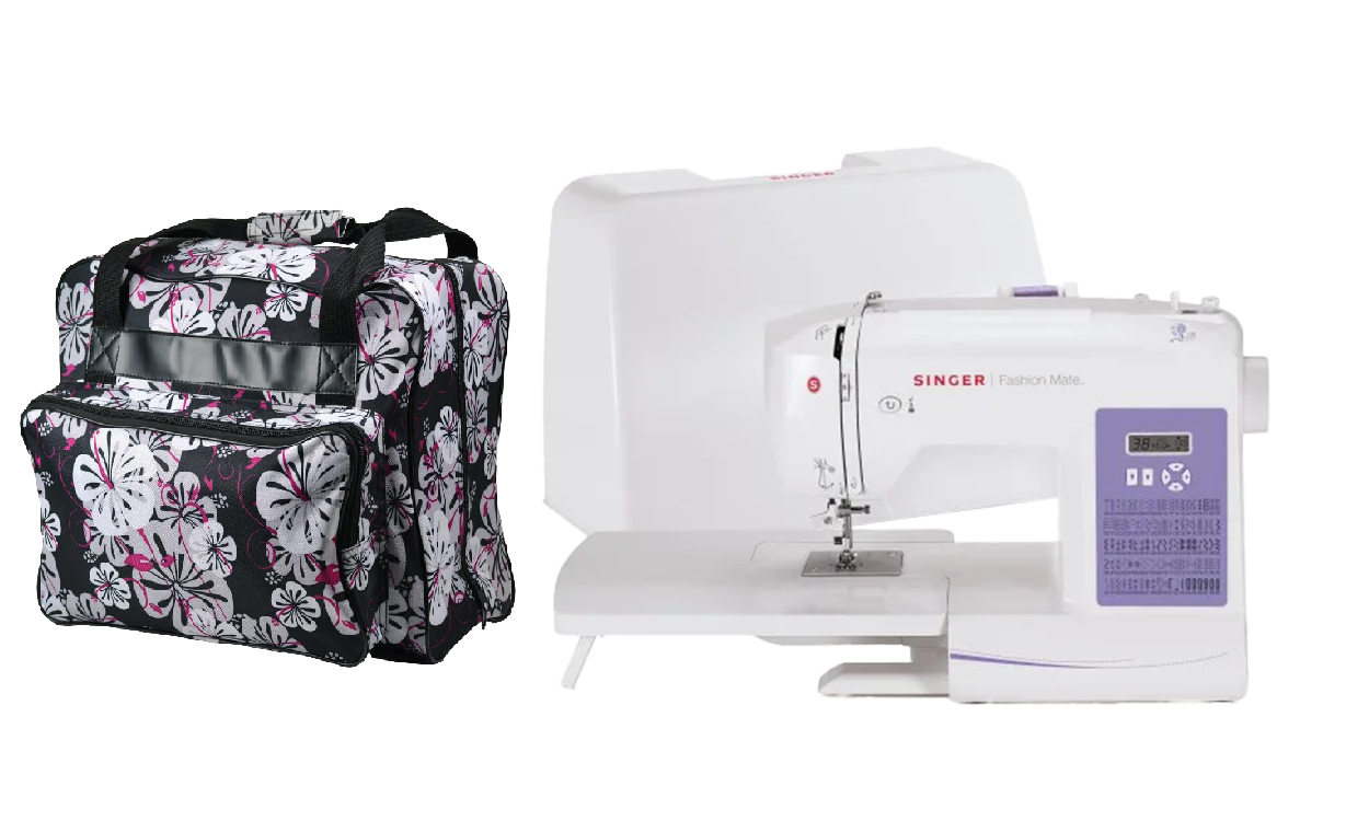 Singer 5560 Fashion Mate™ Sewing Machine