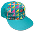 AccuQuilt GO! Quilted Trucker Hat Die by Chris Marchini 55648