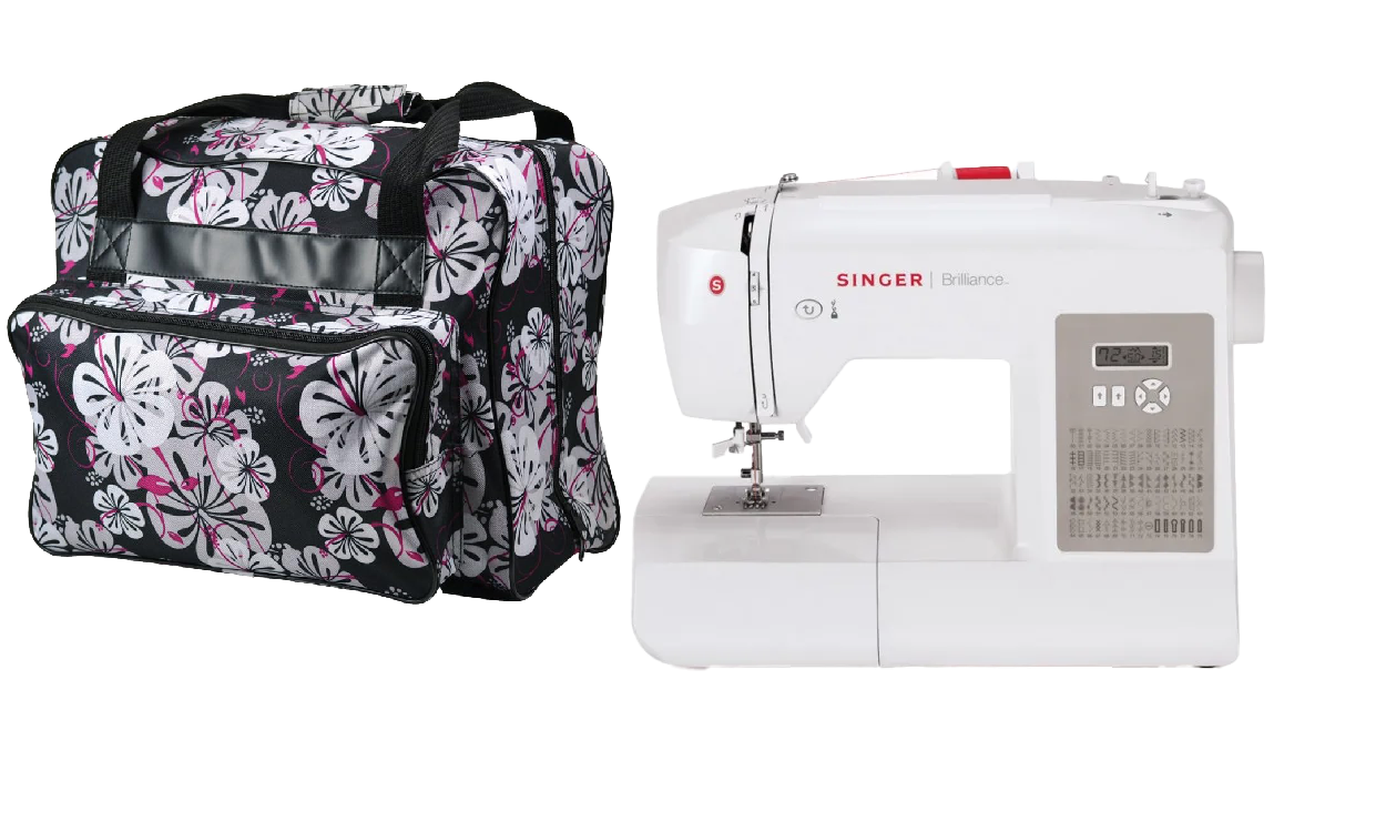 Singer Brilliance™ 6180 Sewing Machine