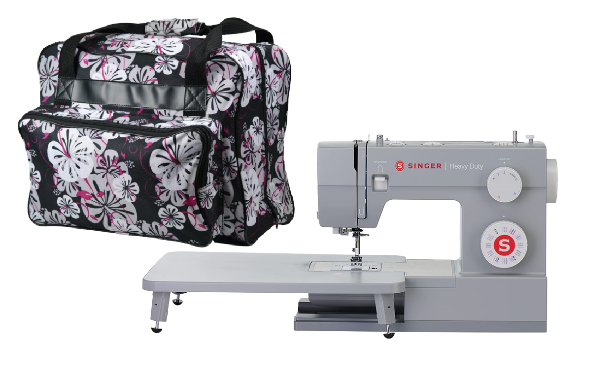 Singer Heavy Duty 6360 Sewing Machine