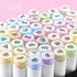 Ohuhu Honolulu 48ct Pastel Brush/Chisel Dual Tip Alcohol Markers Y30-80400-87