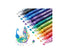 Ohuhu Glitter Metallic Marker Pens Y30-80600-32