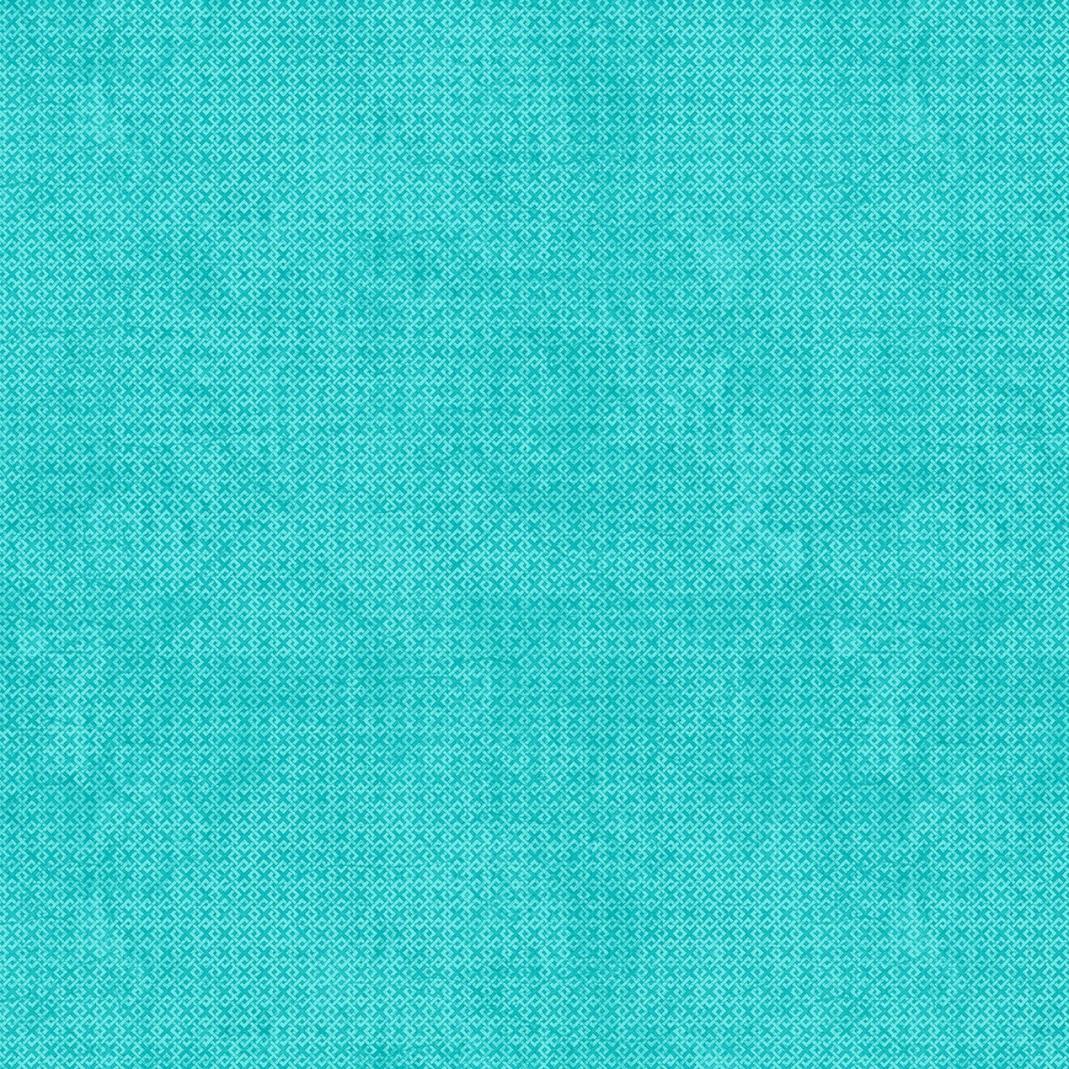 Wilmington Essentials Medium Teal Criss Cross Texture by the Half Yard 85507-747