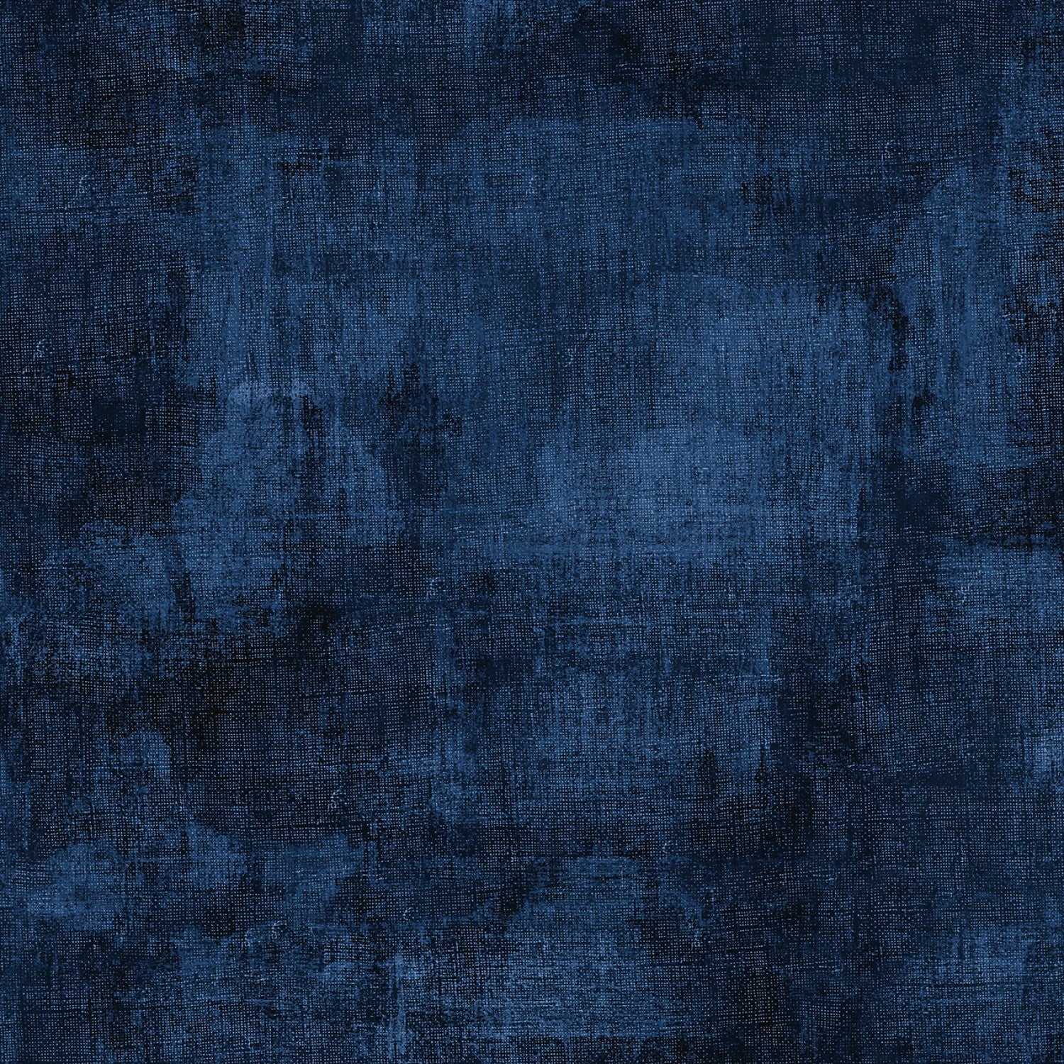 Wilmington Essentials Dark Denim Dry Brush by the Half Yard 89205-499