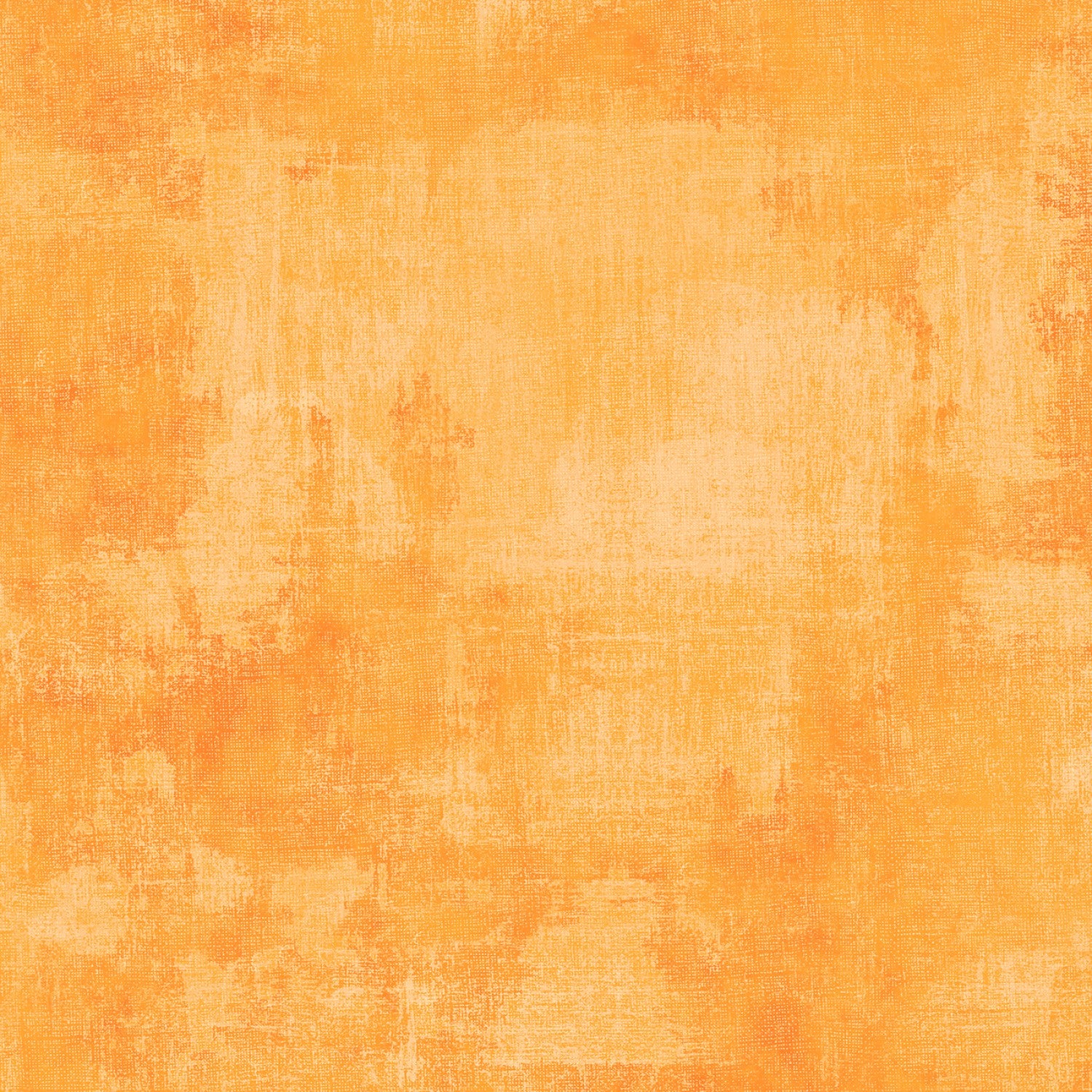 Wilmington Essentials Medium Orange Dry Brush by the Half Yard 89205-880