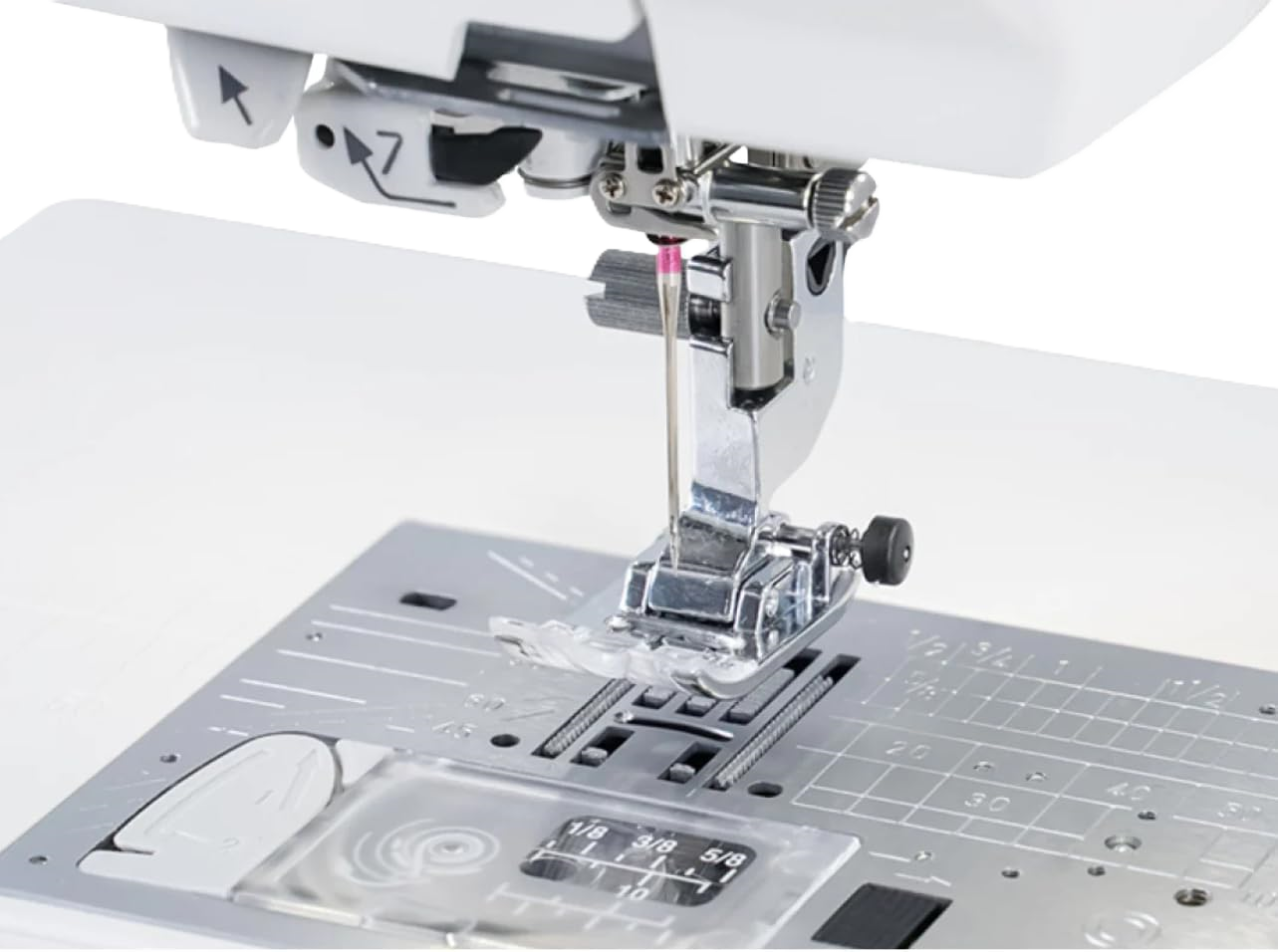 Janome Horizon Memory Craft 9410QC Sewing Machine