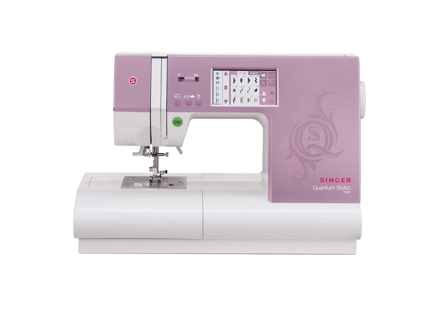 Singer Quantum Stylist™ 9985 Sewing Machine