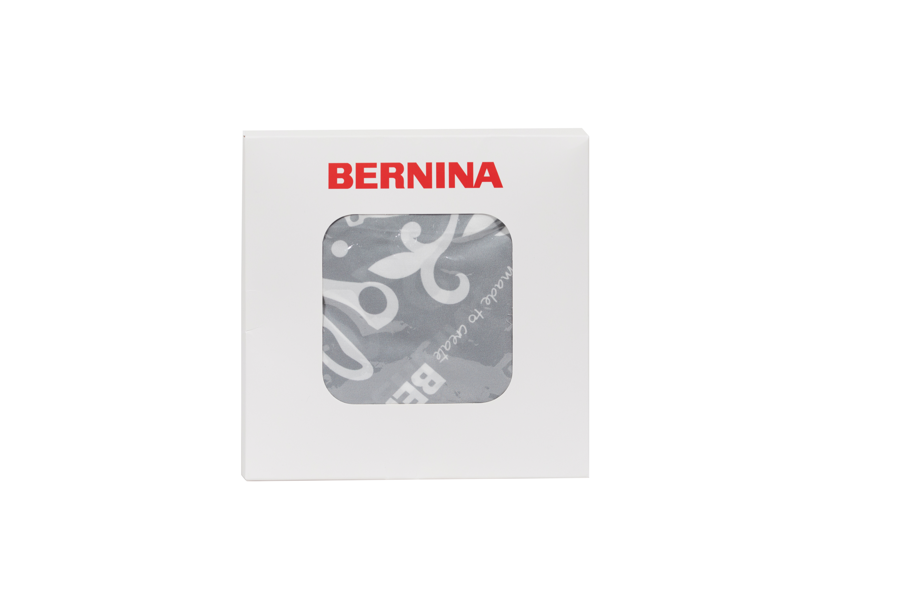 BERNINA Holiday Sewing Embroidery and Quilting Accessory Gift Box