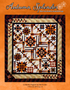 Studio 180 Design Autumn Splendor Block of the Month Quilting Program BOM03