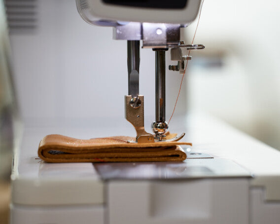 bernette b08 High Speed Straight Stitch Sewing Machine for Sale at World Weidner