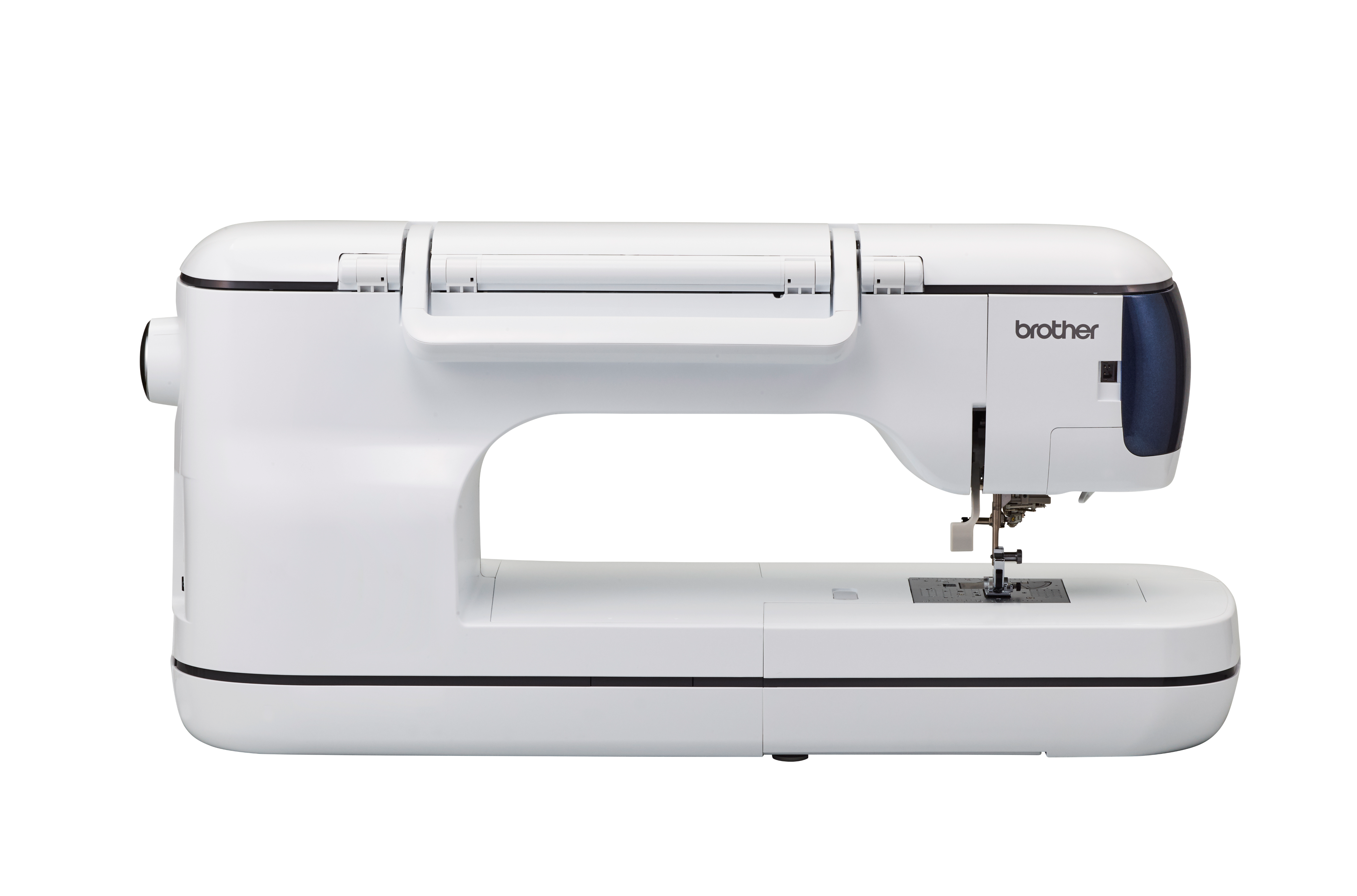 Brother AVENEER EV1 Sewing Quilting and Embroidery Machine 18¼ x 11⅝"