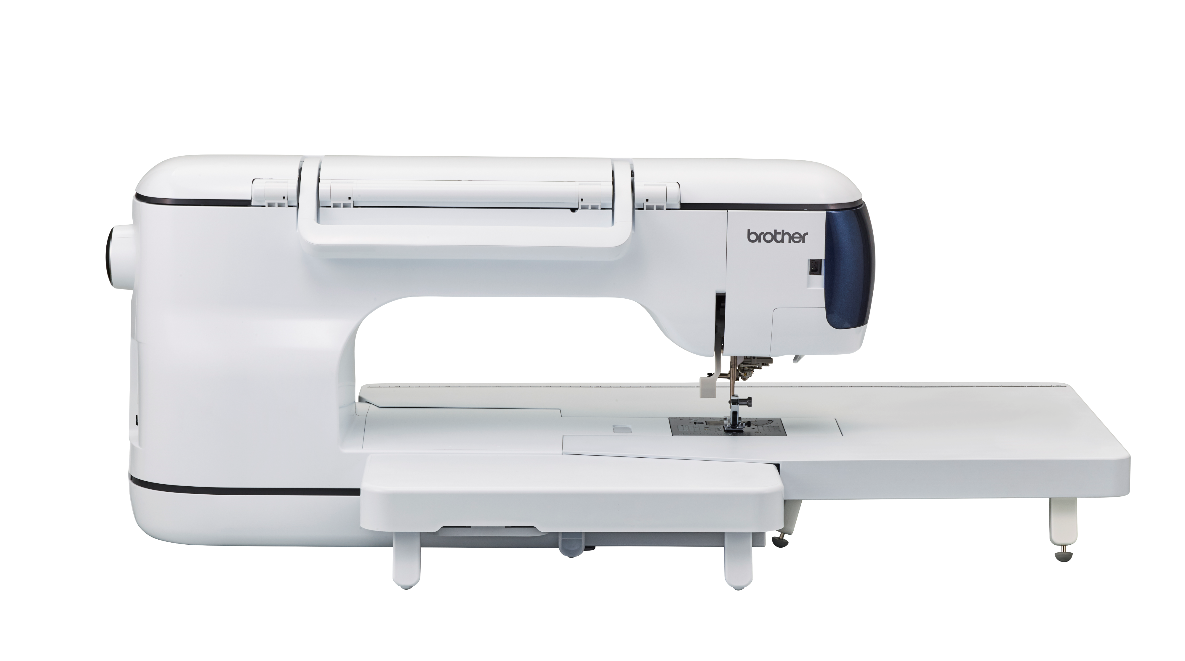 Brother AVENEER EV1 Sewing Quilting and Embroidery Machine 18¼ x 11⅝"