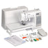 Brother Refurbished CP100X Sewing and Quilting Machine