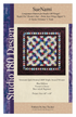 Studio 180 Design SueNami Companion Pattern DTP025 for Sale at World Weidner