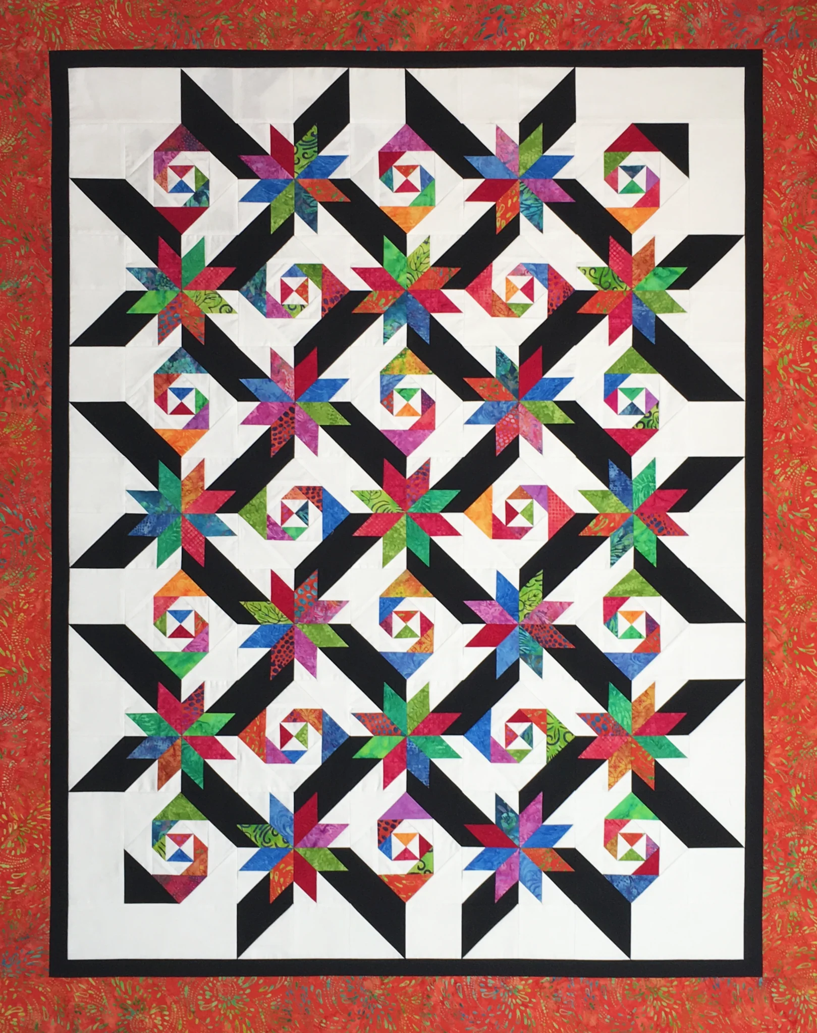 Studio 180 Design Lemoyne Trails Quilting Pattern DTPS04 for Sale at World Weidner