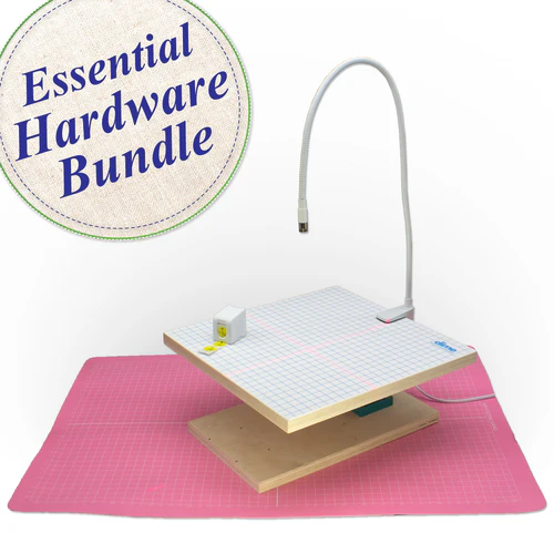 DIME Essential Hardware Bundle EHB01